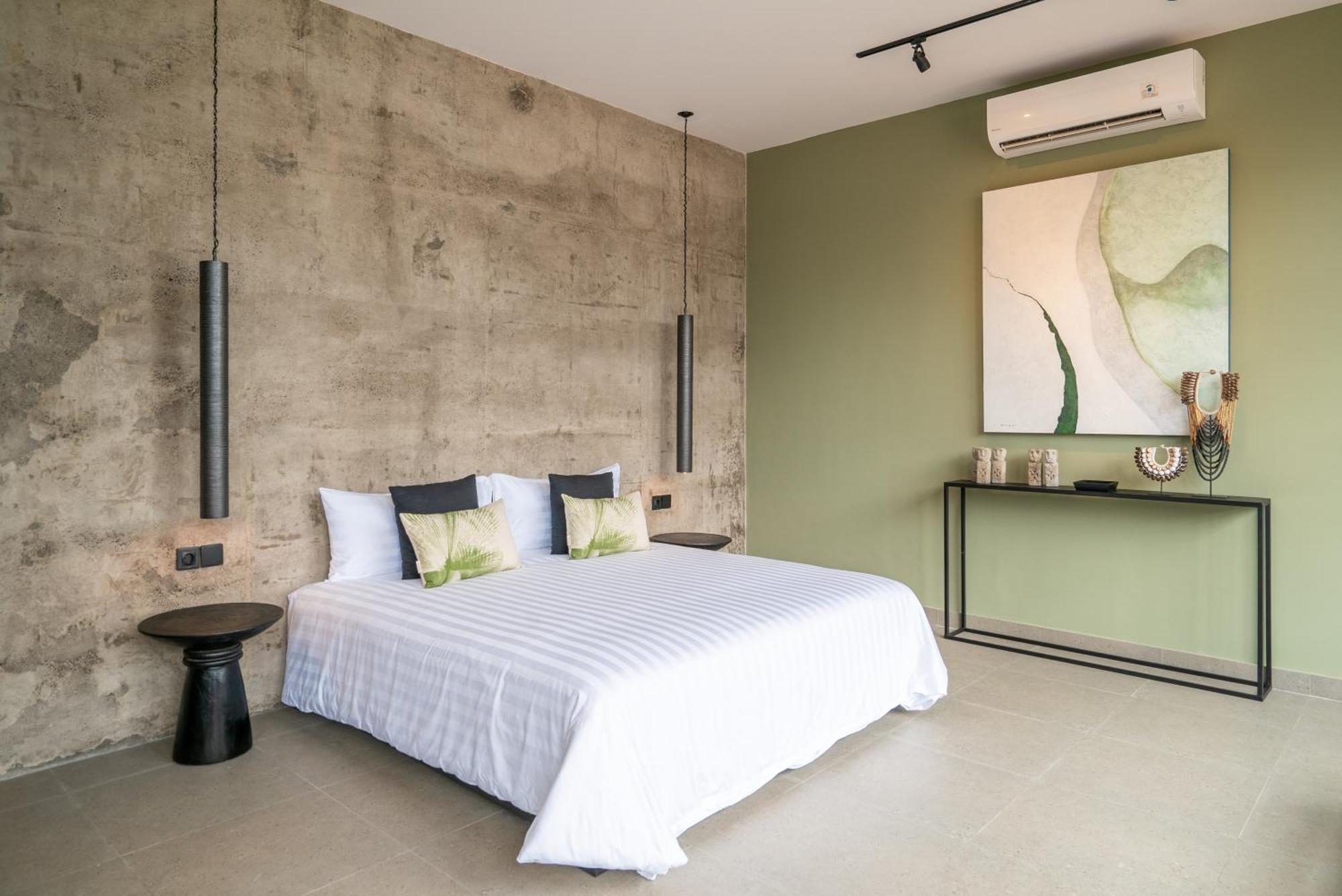 Rouge - Loft Emylia Villa อูบุด ภายนอก รูปภาพ