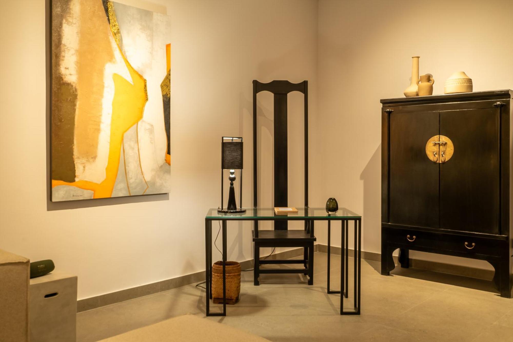 Rouge - Loft Emylia Villa อูบุด ภายนอก รูปภาพ