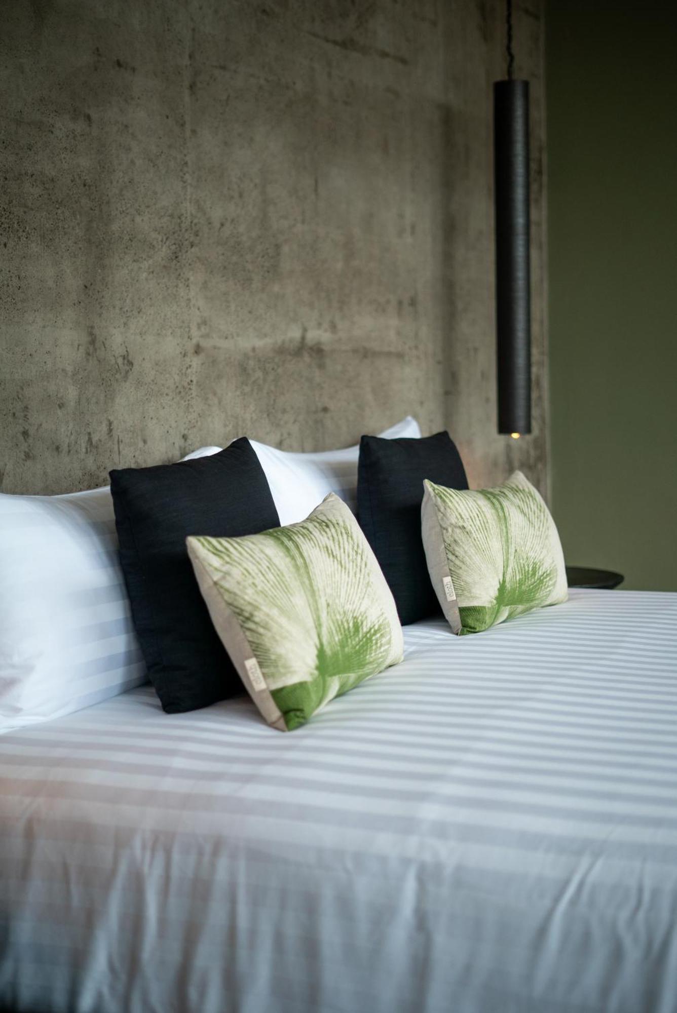 Rouge - Loft Emylia Villa อูบุด ภายนอก รูปภาพ