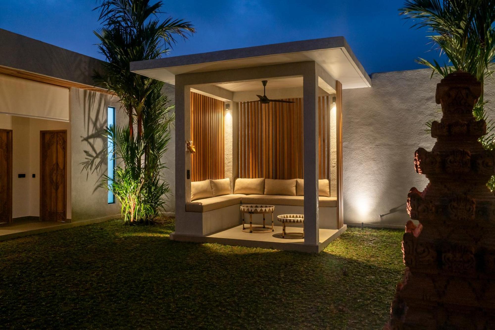 Rouge - Loft Emylia Villa อูบุด ภายนอก รูปภาพ